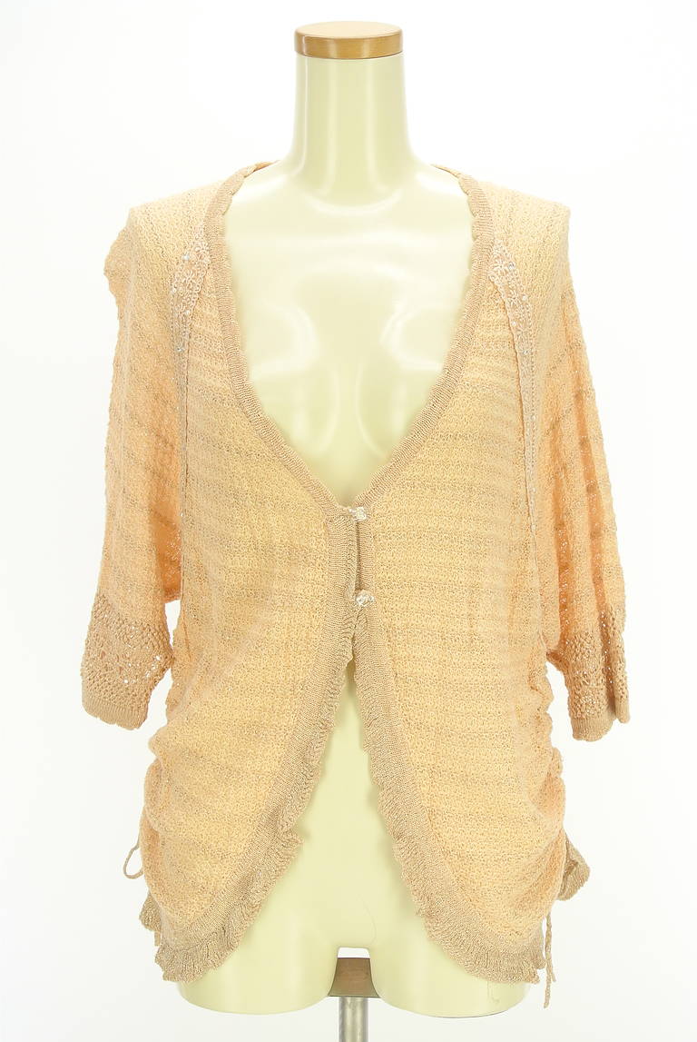 axes femme（アクシーズファム）の古着「商品番号：PR10321802」-大画像1