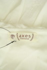 axes femme（アクシーズファム）の古着「商品番号：PR10321804」-6