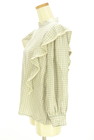axes femme（アクシーズファム）の古着「商品番号：PR10321805」-3