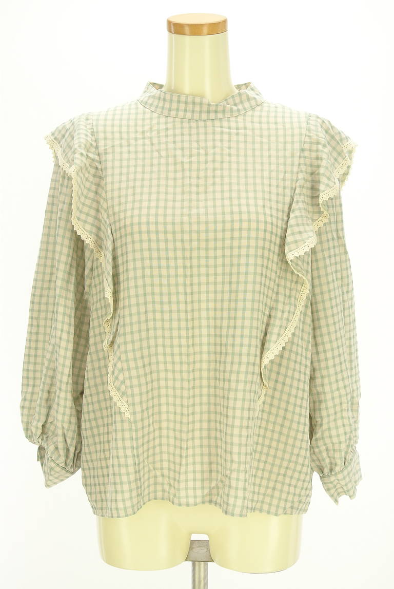 axes femme（アクシーズファム）の古着「商品番号：PR10321805」-大画像1