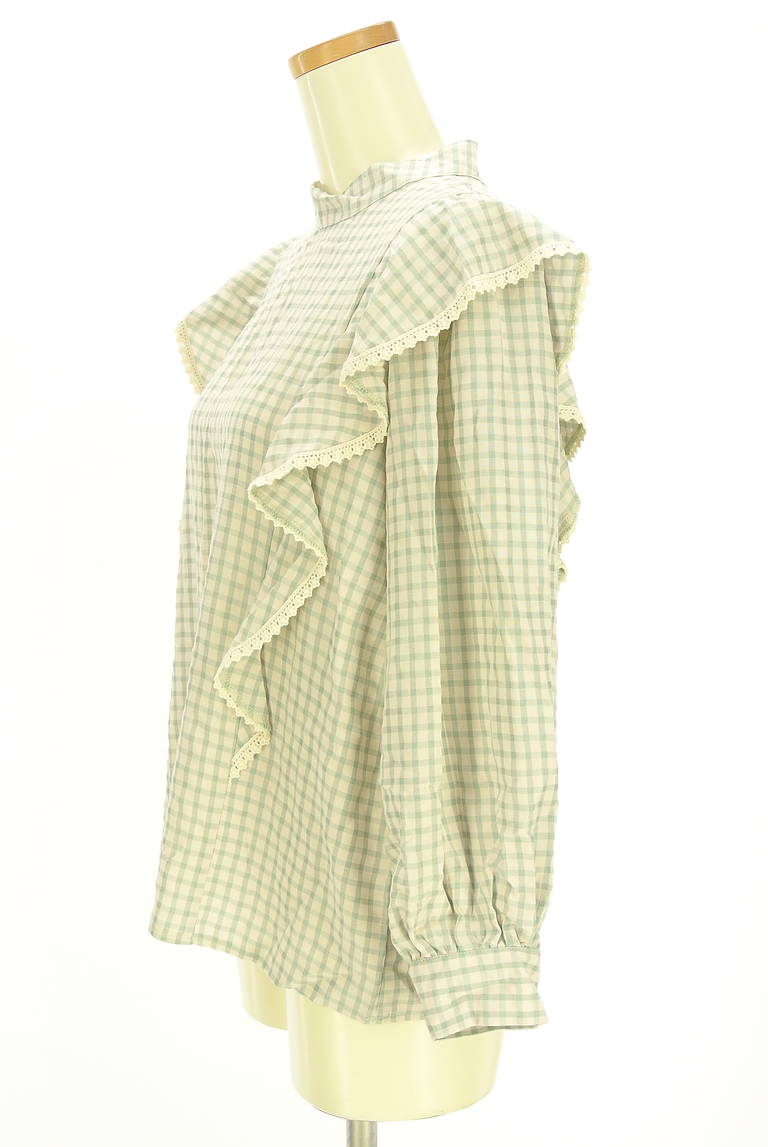 axes femme（アクシーズファム）の古着「商品番号：PR10321805」-大画像3