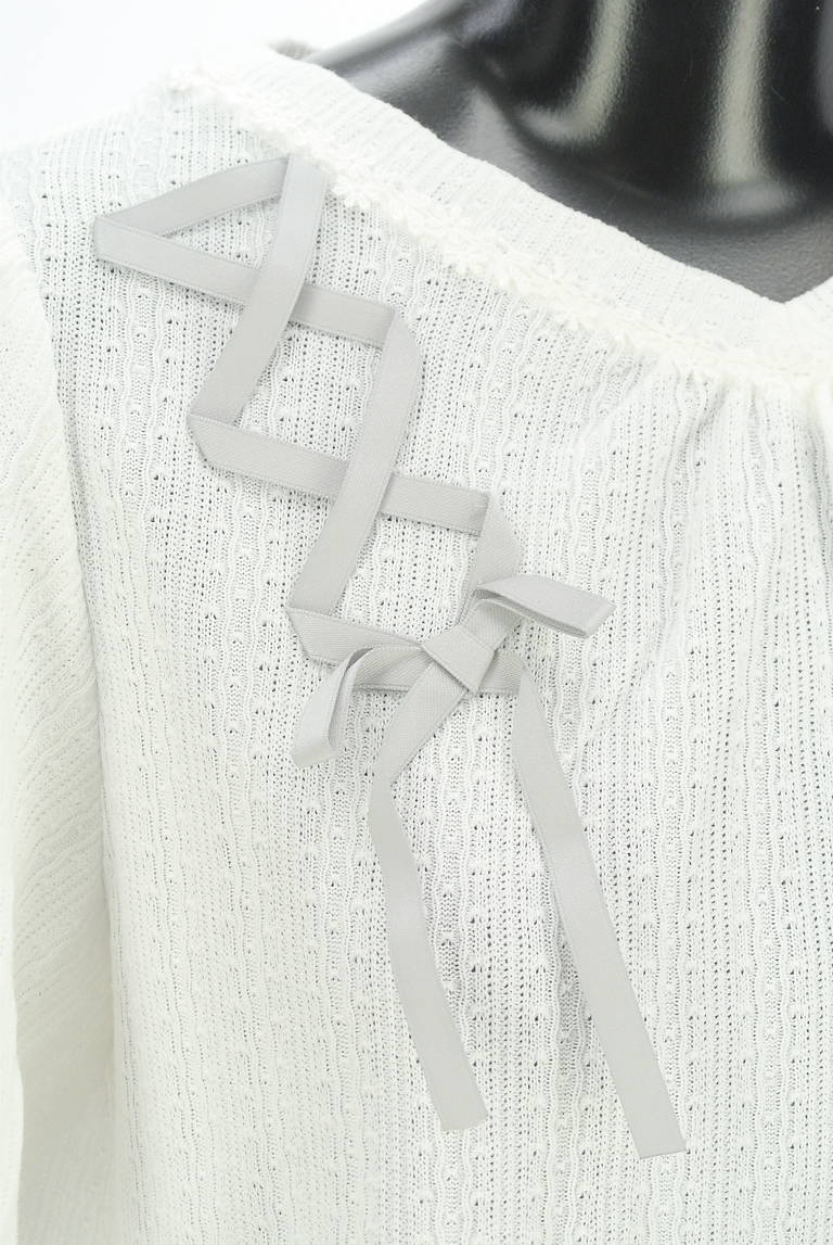 axes femme（アクシーズファム）の古着「商品番号：PR10321811」-大画像4