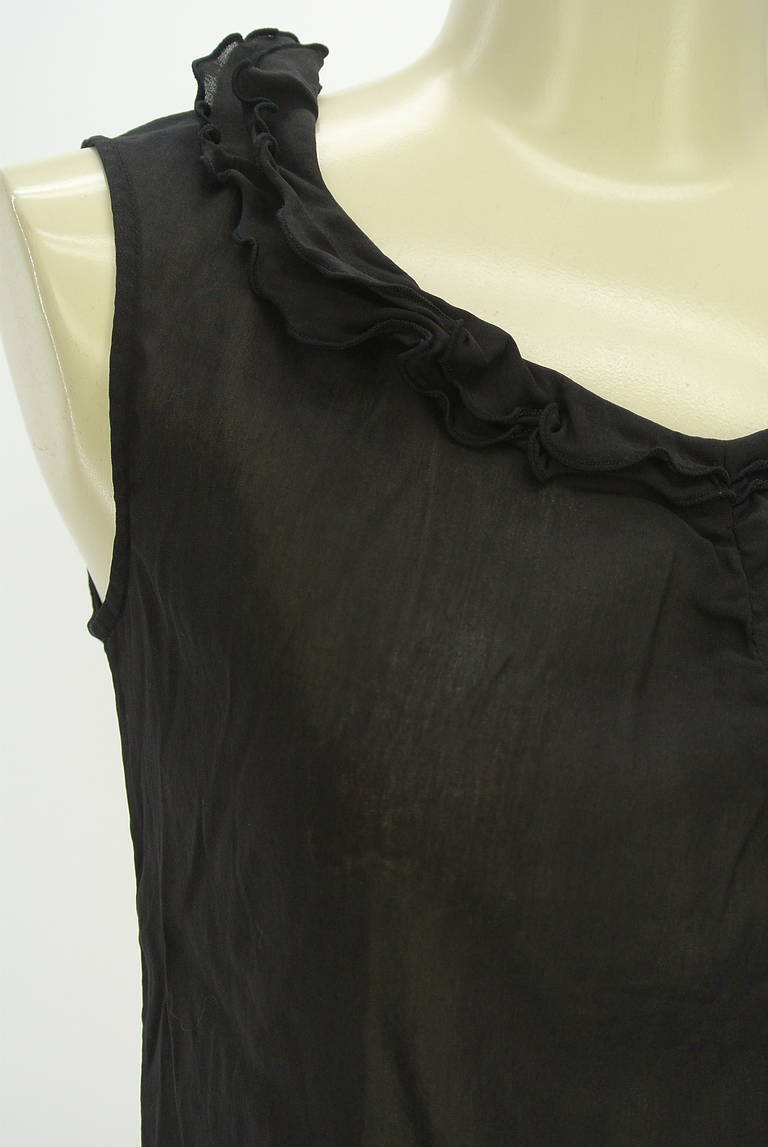 MK MICHEL KLEIN（エムケーミッシェルクラン）の古着「商品番号：PR10321820」-大画像4