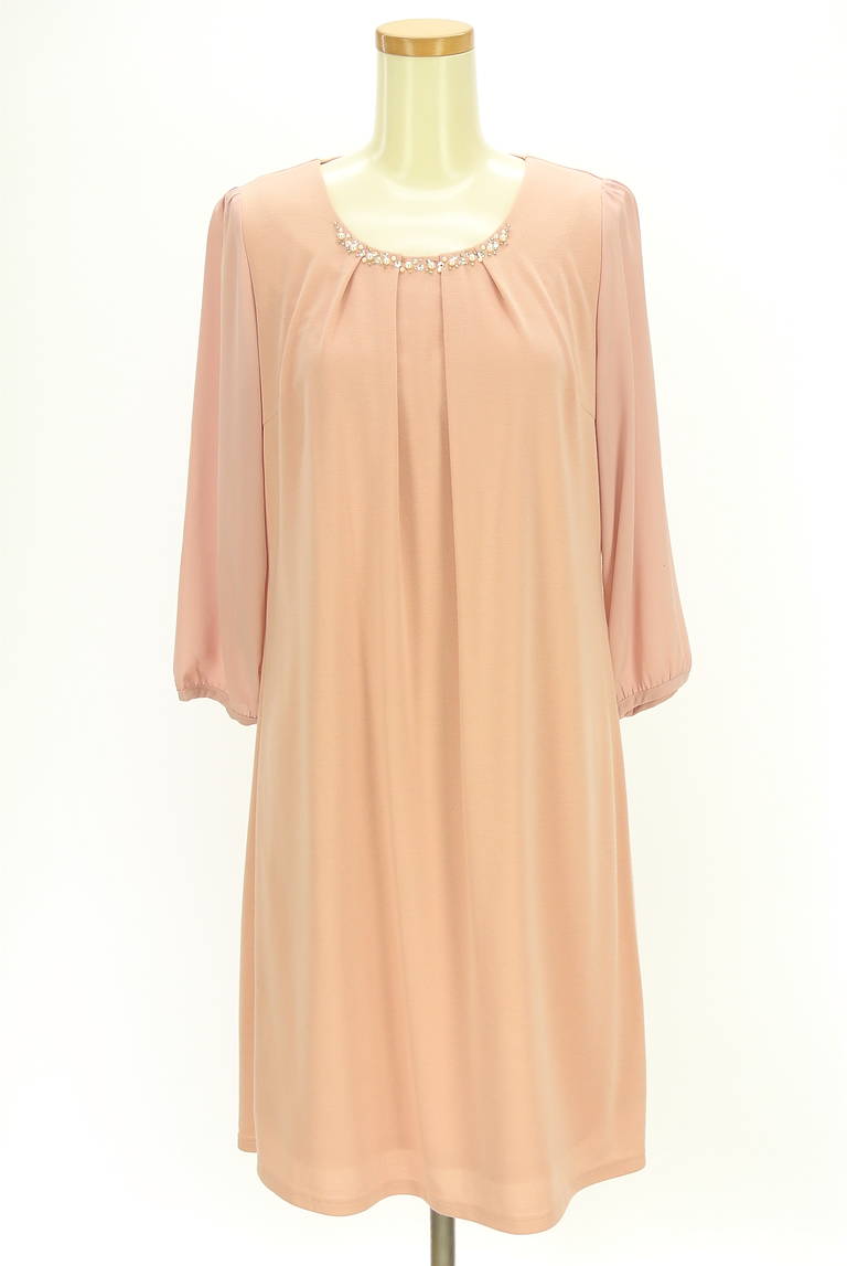 Tiaclasse（ティアクラッセ）の古着「商品番号：PR10321824」-大画像1