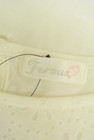 Feroux（フェルゥ）の古着「商品番号：PR10321833」-6