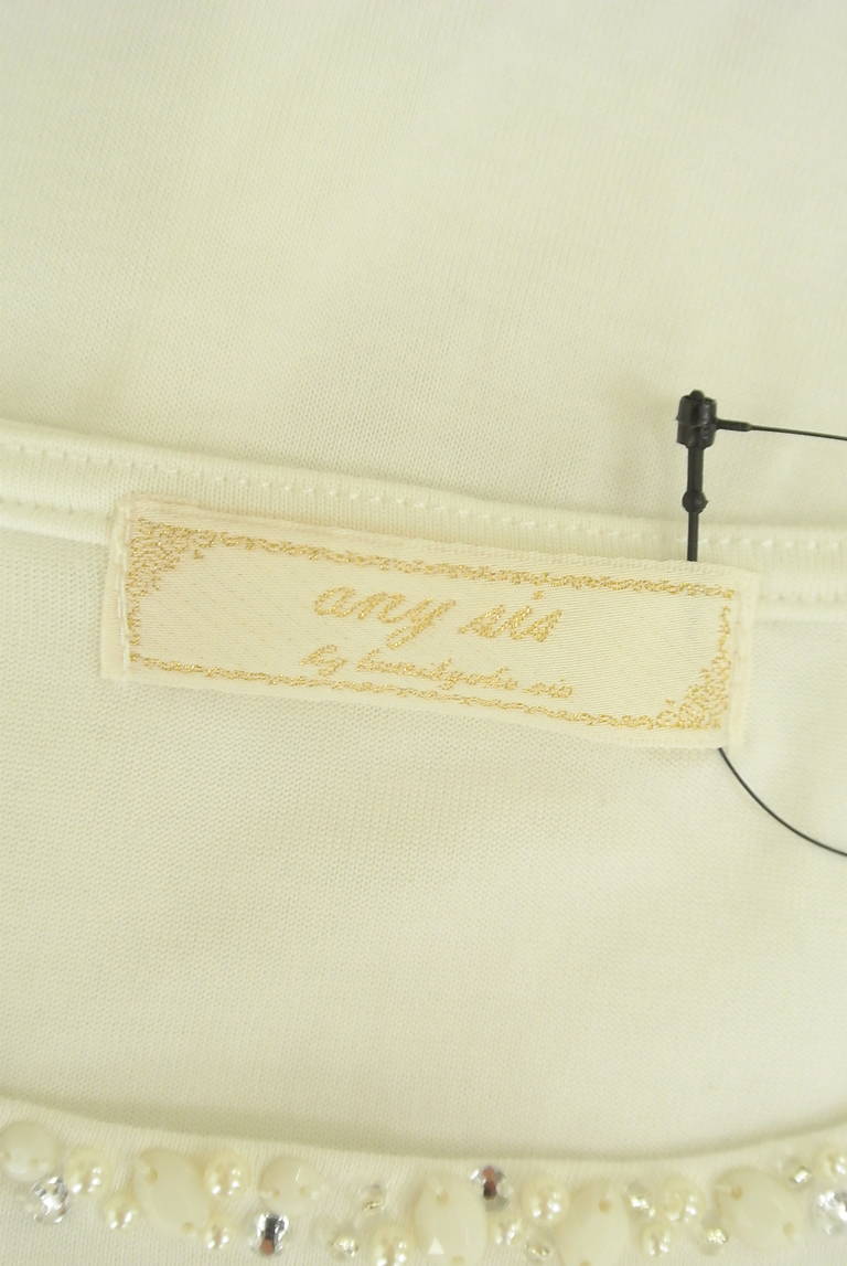 anySiS（エニィスィス）の古着「商品番号：PR10321834」-大画像6