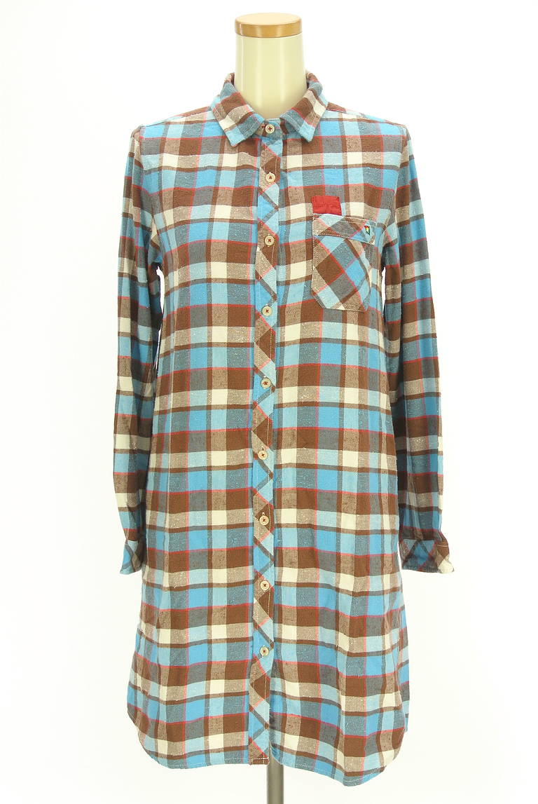 ARNOLD PALMER（アーノルドパーマー）の古着「商品番号：PR10321835」-大画像1