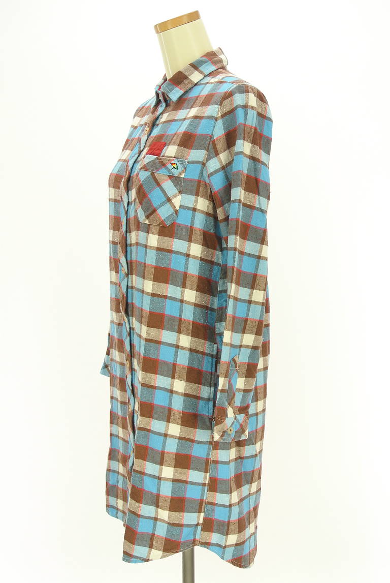 ARNOLD PALMER（アーノルドパーマー）の古着「商品番号：PR10321835」-大画像3