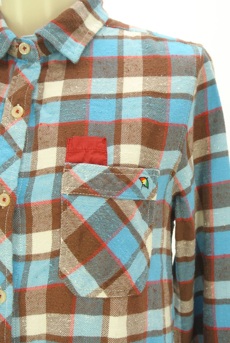 ARNOLD PALMER（アーノルドパーマー）の古着「商品番号：PR10321835」-大画像4