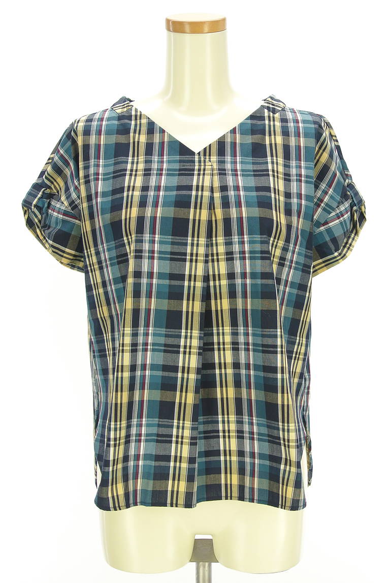 Feroux（フェルゥ）の古着「商品番号：PR10321838」-大画像1