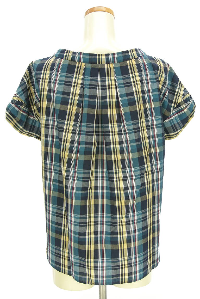 Feroux（フェルゥ）の古着「商品番号：PR10321838」-大画像2