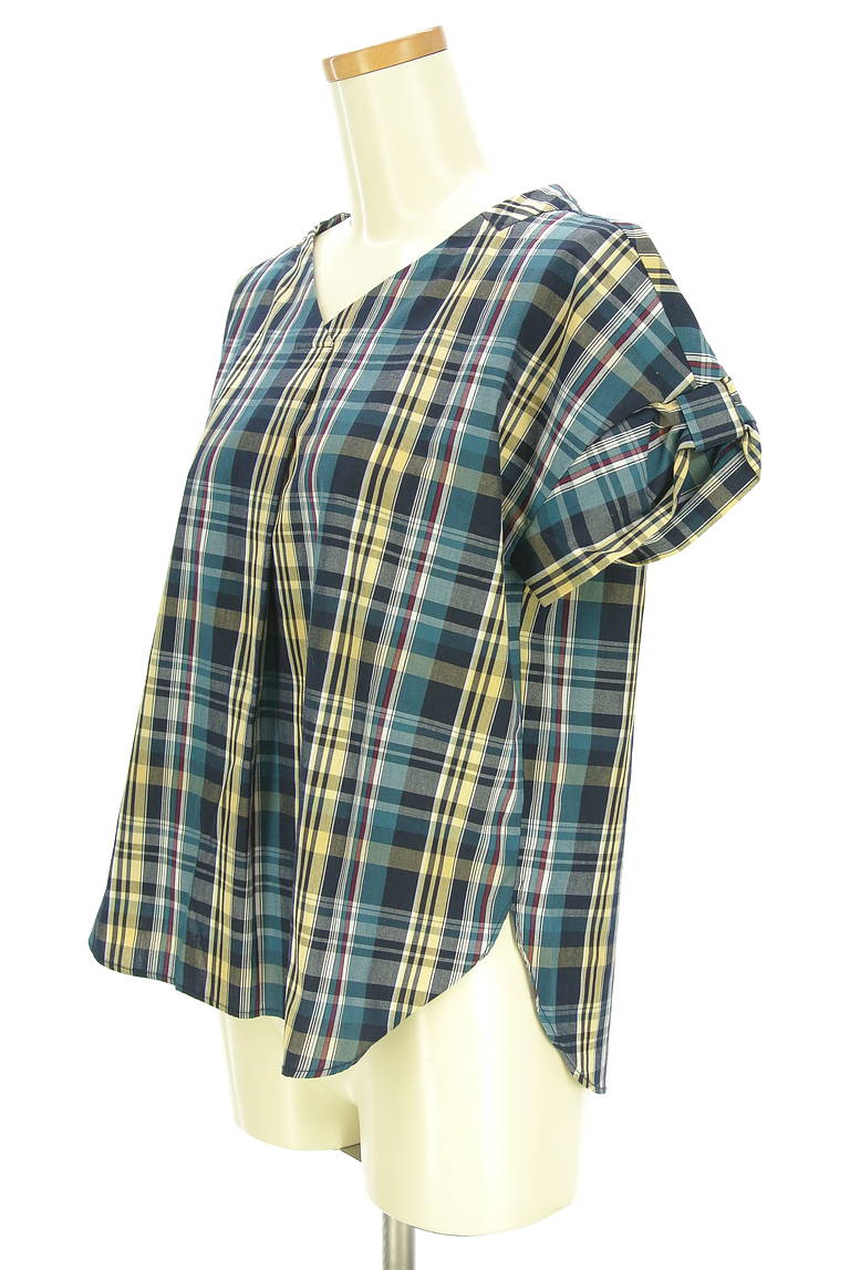 Feroux（フェルゥ）の古着「商品番号：PR10321838」-大画像3