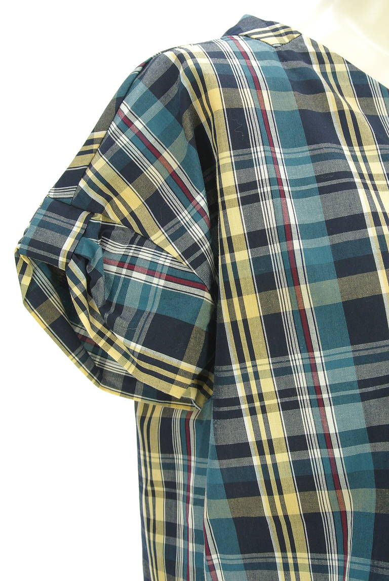 Feroux（フェルゥ）の古着「商品番号：PR10321838」-大画像4