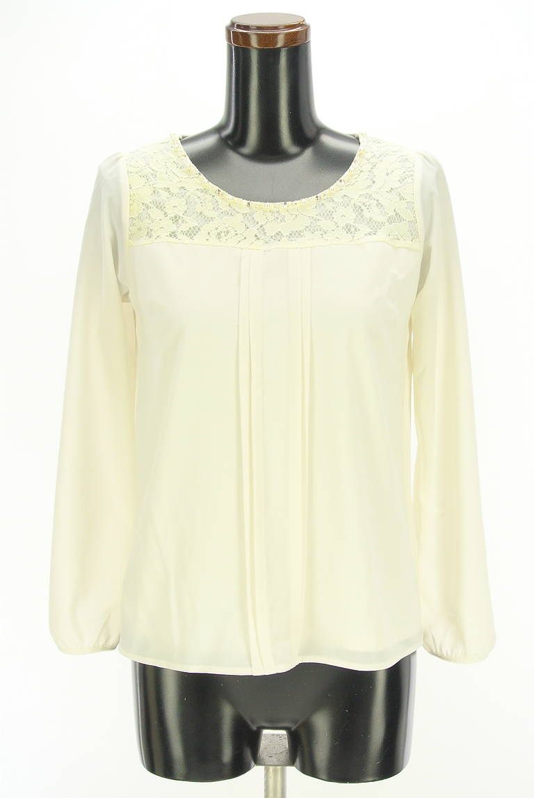 PROPORTION BODY DRESSING(プロポーションボディ ドレッシング)の古着「商品番号:PR10321839」-大画像1