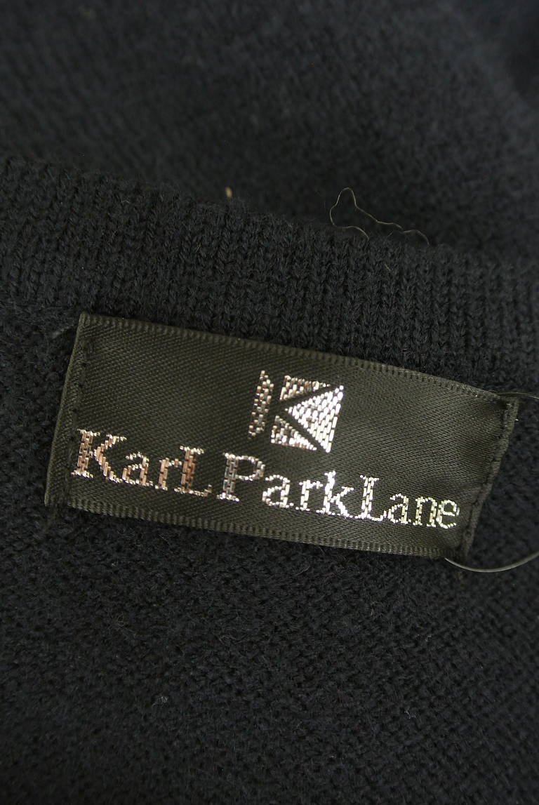 KarL Park Lane（カールパークレーン）の古着「商品番号：PR10321841」-大画像6