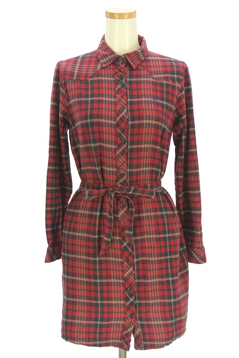 ARNOLD PALMER（アーノルドパーマー）の古着「商品番号：PR10321845」-大画像1