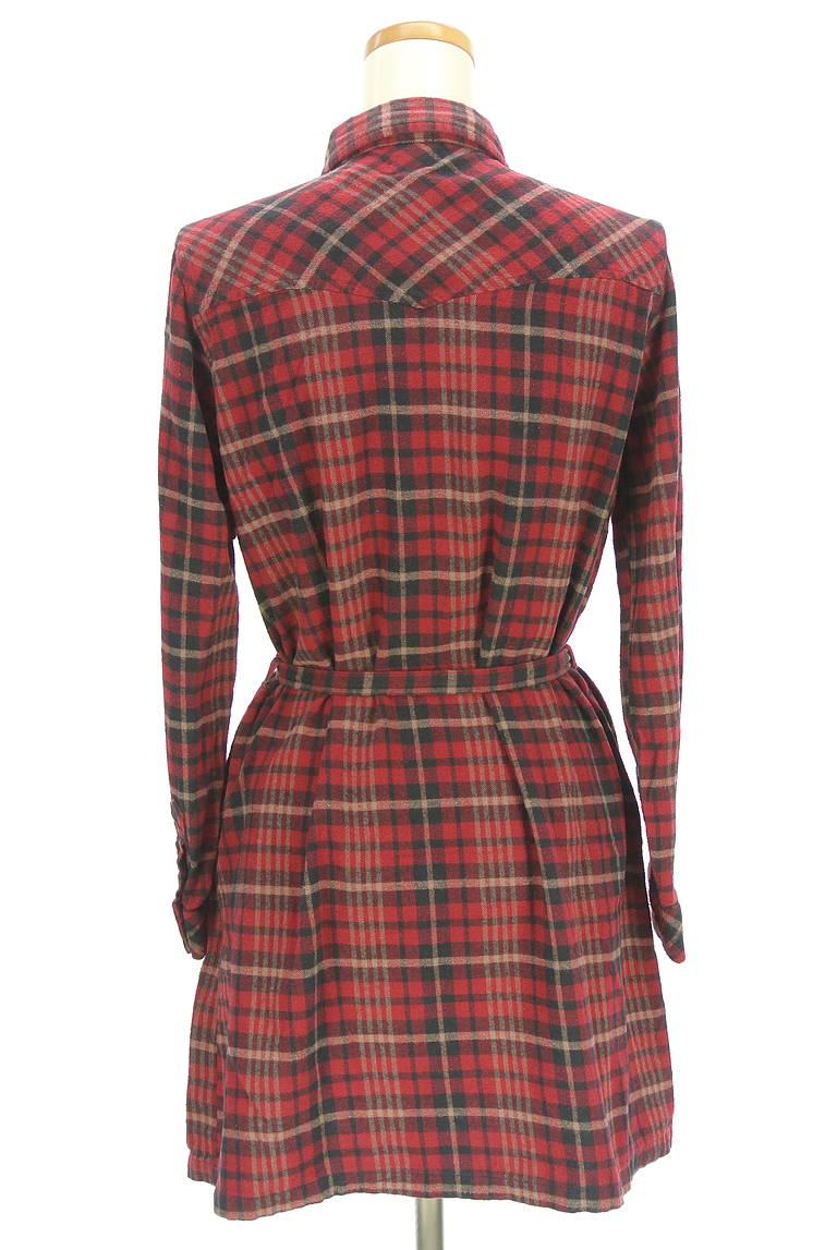 ARNOLD PALMER（アーノルドパーマー）の古着「商品番号：PR10321845」-大画像2