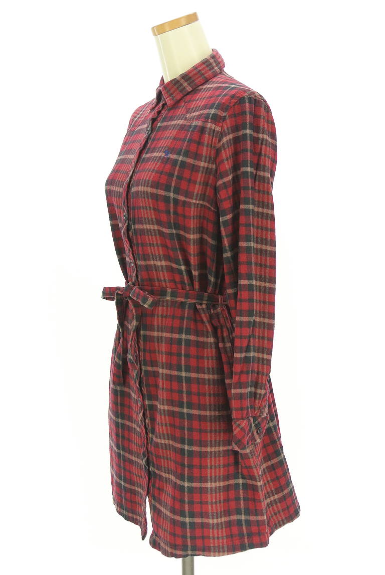 ARNOLD PALMER（アーノルドパーマー）の古着「商品番号：PR10321845」-大画像3