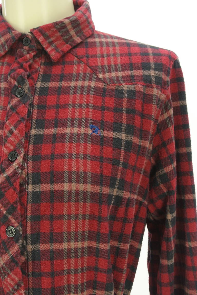 ARNOLD PALMER（アーノルドパーマー）の古着「商品番号：PR10321845」-大画像5