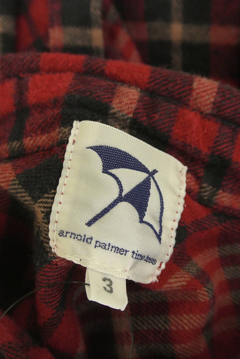 ARNOLD PALMER（アーノルドパーマー）の古着「商品番号：PR10321845」-大画像6