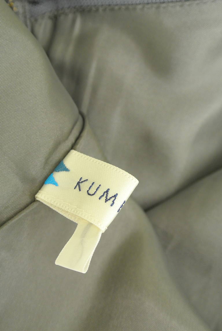 組曲（クミキョク）の古着「商品番号：PR10321851」-大画像6