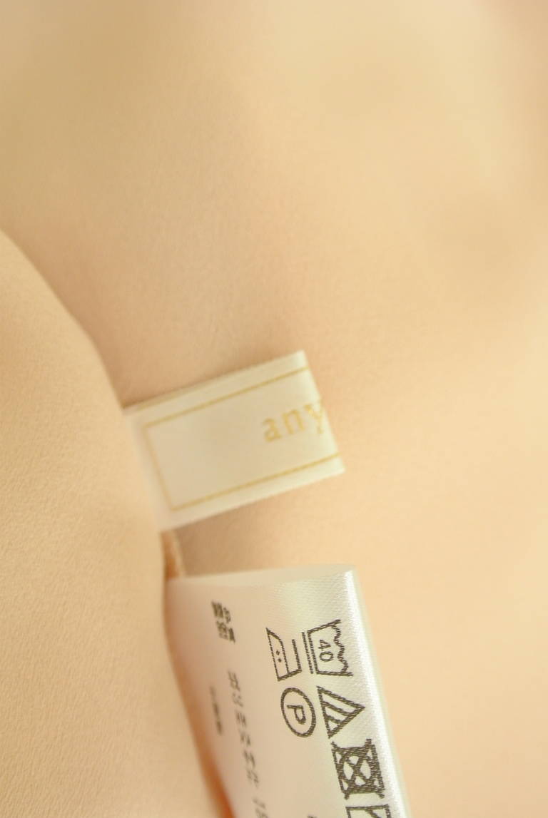 anySiS（エニィスィス）の古着「商品番号：PR10321853」-大画像6