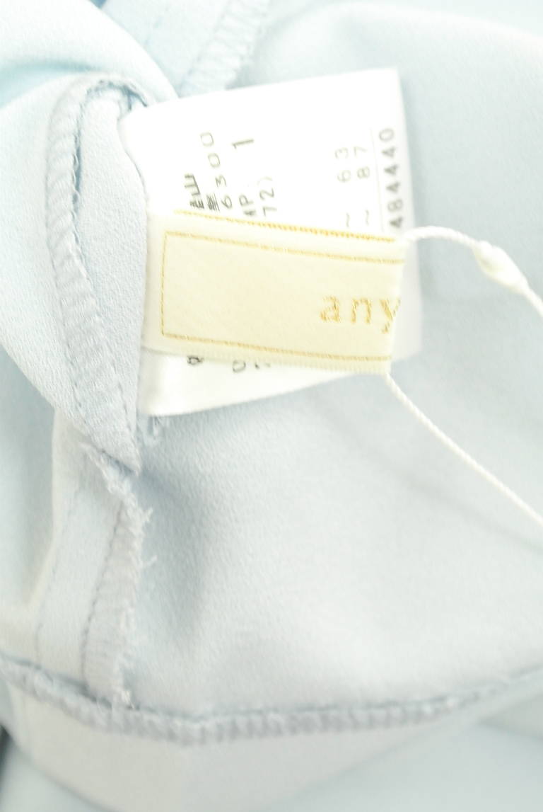 anySiS（エニィスィス）の古着「商品番号：PR10321857」-大画像6
