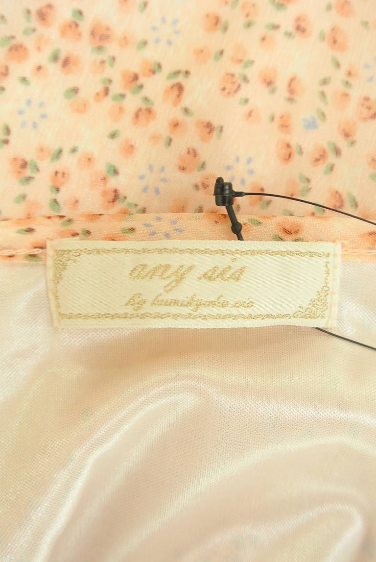 anySiS（エニィスィス）の古着「商品番号：PR10321861」-大画像6