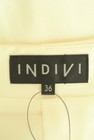 INDIVI（インディヴィ）の古着「商品番号：PR10321867」-6