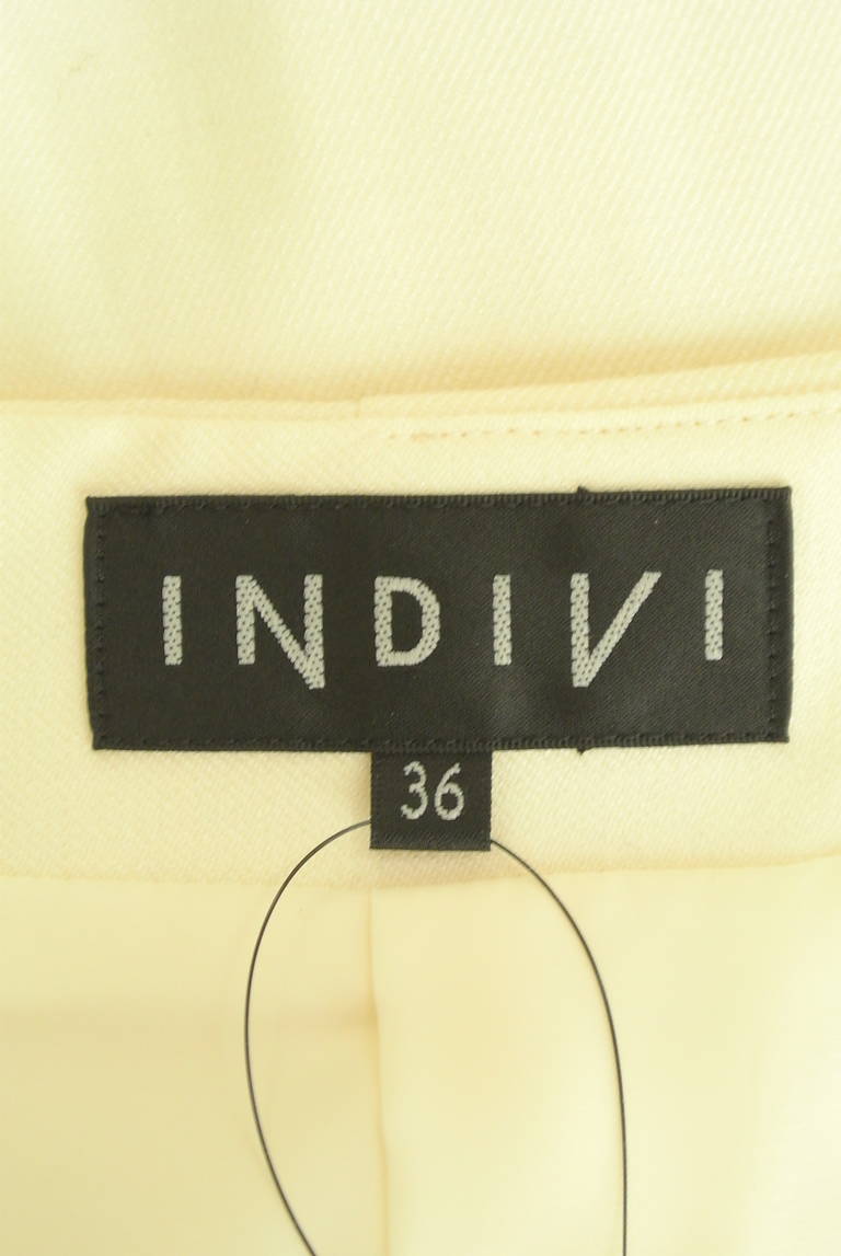 INDIVI（インディヴィ）の古着「商品番号：PR10321867」-大画像6