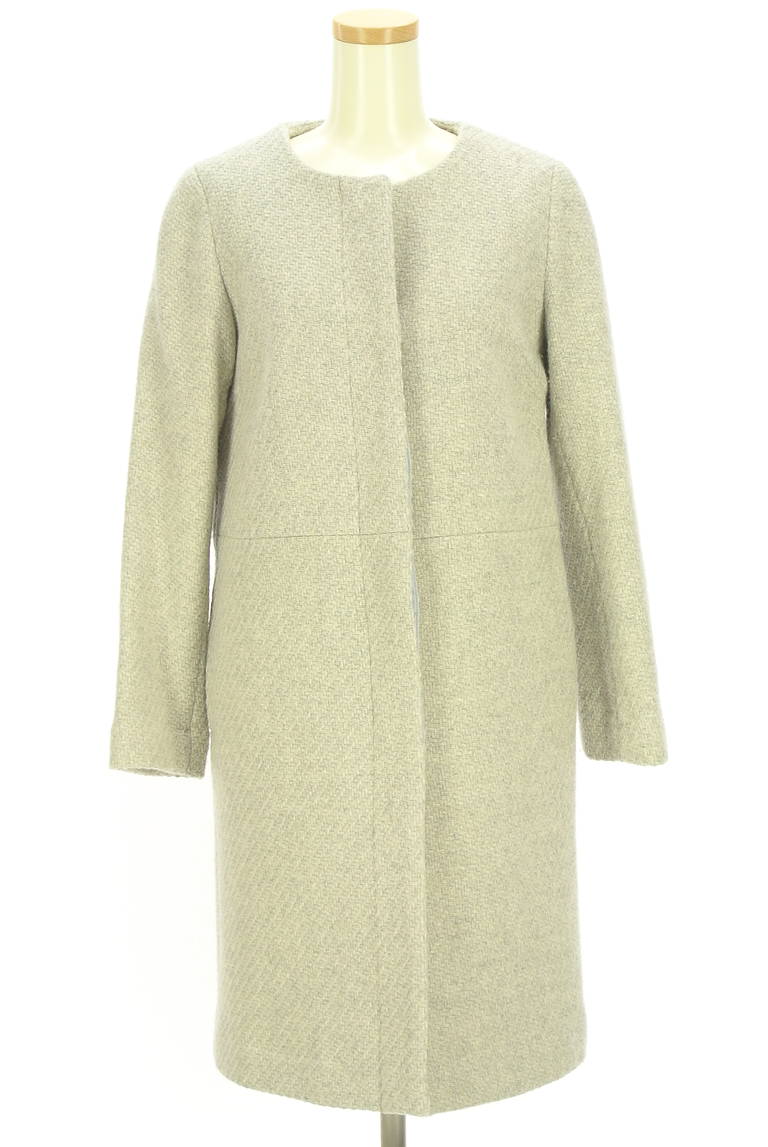 NATURAL BEAUTY BASIC（ナチュラルビューティベーシック）の古着「商品番号：PR10321875」-大画像1