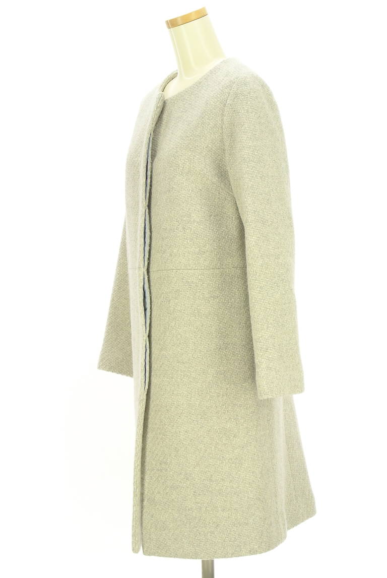 NATURAL BEAUTY BASIC（ナチュラルビューティベーシック）の古着「商品番号：PR10321875」-大画像3