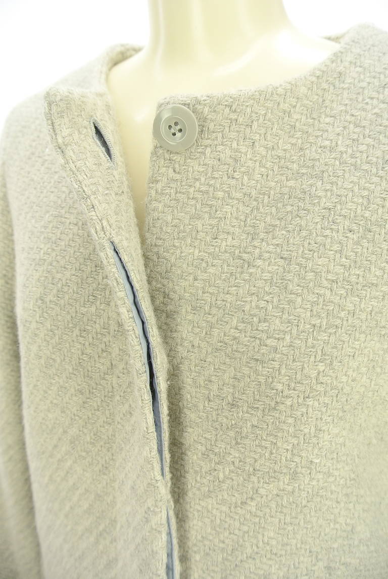 NATURAL BEAUTY BASIC（ナチュラルビューティベーシック）の古着「商品番号：PR10321875」-大画像4