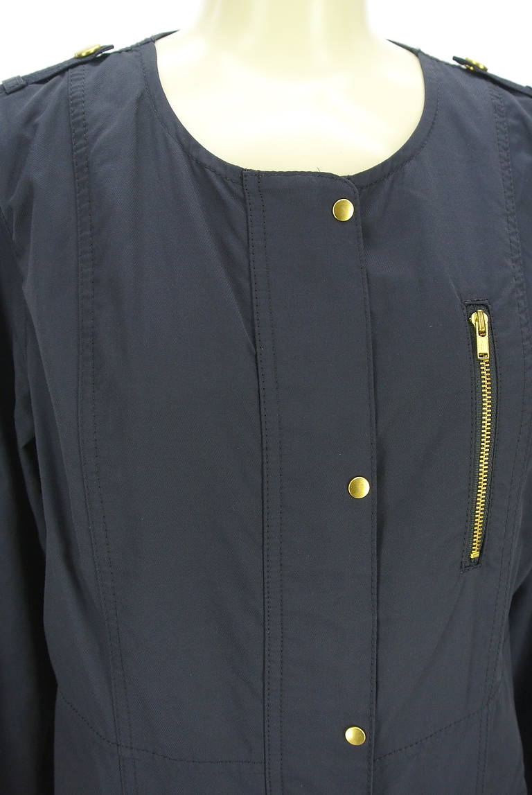 NATURAL BEAUTY BASIC（ナチュラルビューティベーシック）の古着「商品番号：PR10321877」-大画像4