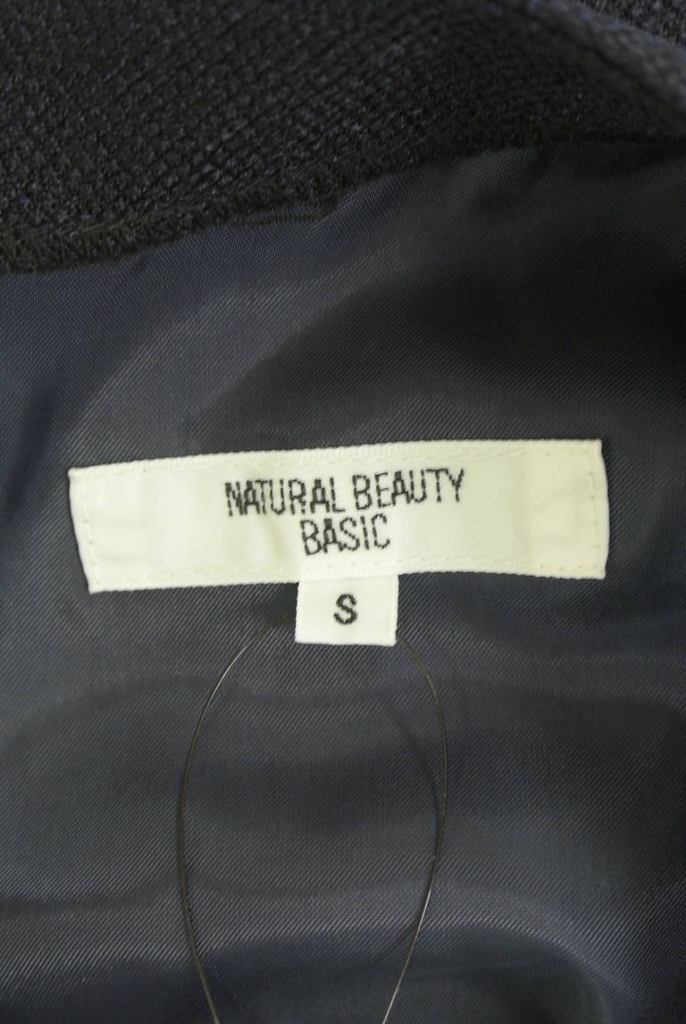 NATURAL BEAUTY BASIC（ナチュラルビューティベーシック）の古着「商品番号：PR10321878」-大画像6