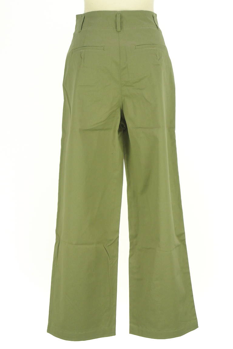 NATURAL BEAUTY BASIC（ナチュラルビューティベーシック）の古着「商品番号：PR10321882」-大画像2