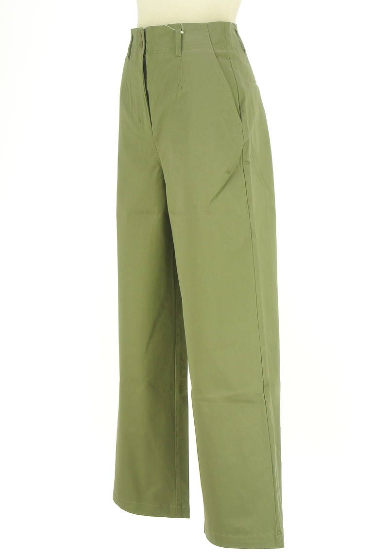 NATURAL BEAUTY BASIC（ナチュラルビューティベーシック）の古着「商品番号：PR10321882」-大画像3