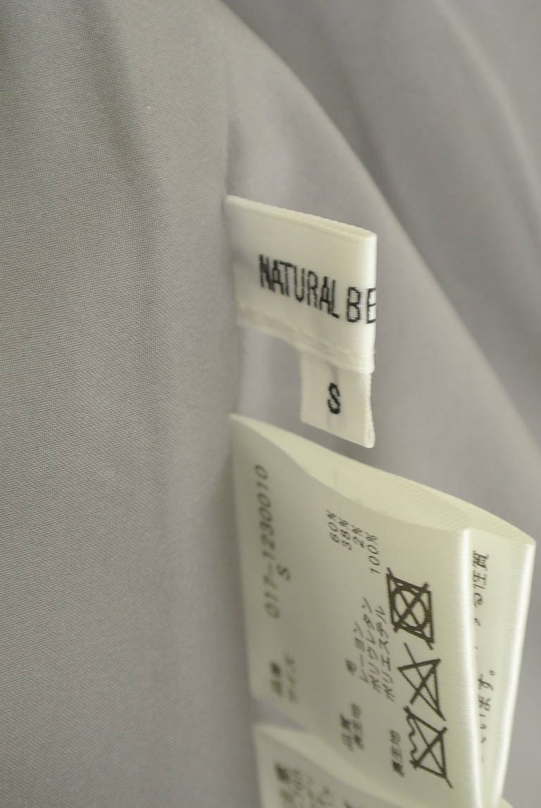 NATURAL BEAUTY BASIC（ナチュラルビューティベーシック）の古着「商品番号：PR10321884」-大画像6