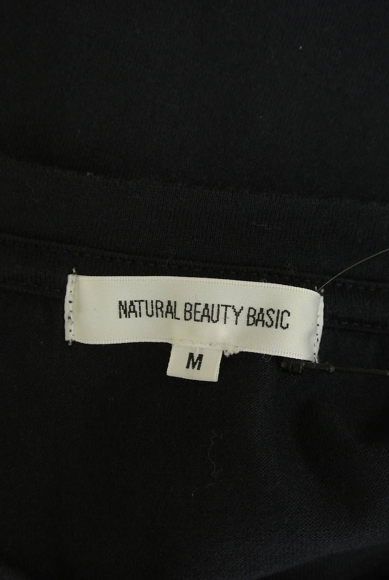 NATURAL BEAUTY BASIC（ナチュラルビューティベーシック）の古着「商品番号：PR10321887」-大画像6