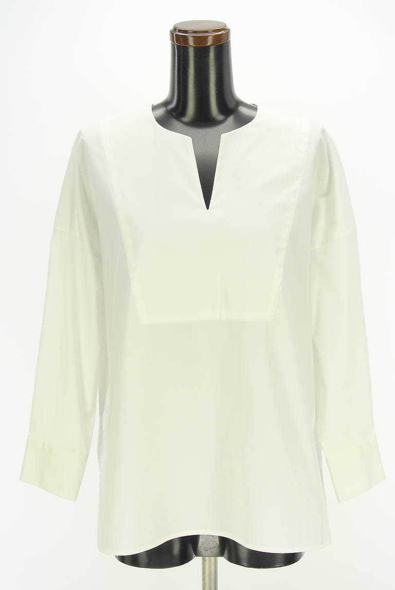 NATURAL BEAUTY BASIC（ナチュラルビューティベーシック）の古着「商品番号：PR10321888」-大画像1