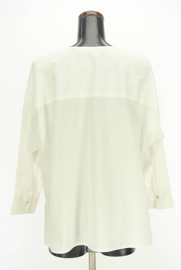 NATURAL BEAUTY BASIC（ナチュラルビューティベーシック）の古着「商品番号：PR10321888」-大画像2
