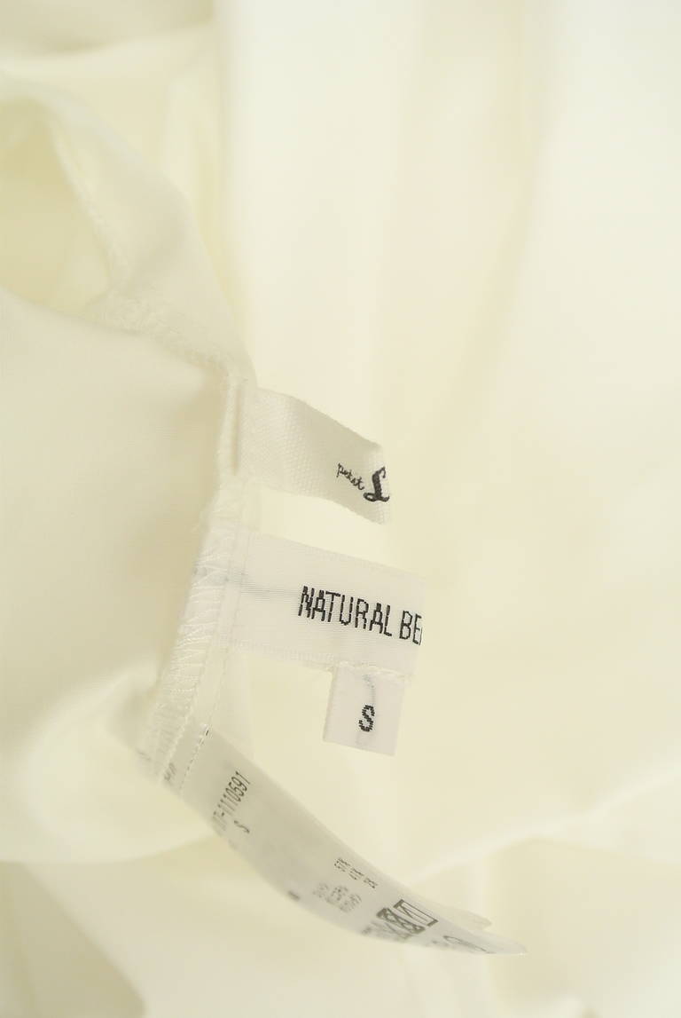 NATURAL BEAUTY BASIC（ナチュラルビューティベーシック）の古着「商品番号：PR10321888」-大画像6