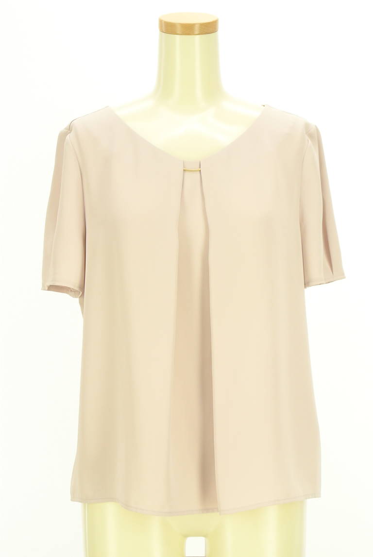 NATURAL BEAUTY BASIC（ナチュラルビューティベーシック）の古着「商品番号：PR10321889」-大画像1