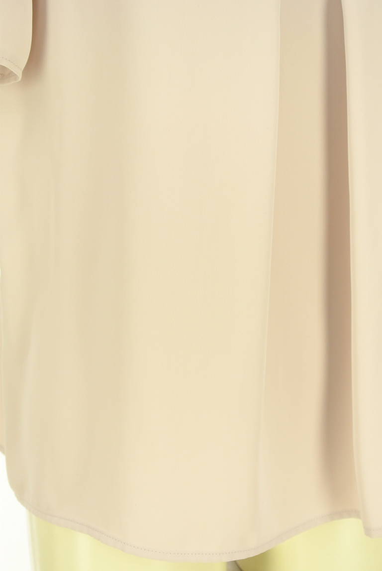 NATURAL BEAUTY BASIC（ナチュラルビューティベーシック）の古着「商品番号：PR10321889」-大画像5