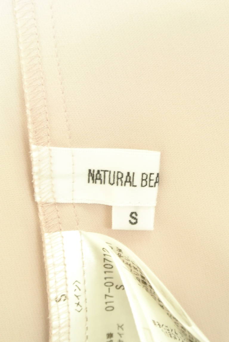 NATURAL BEAUTY BASIC（ナチュラルビューティベーシック）の古着「商品番号：PR10321889」-大画像6