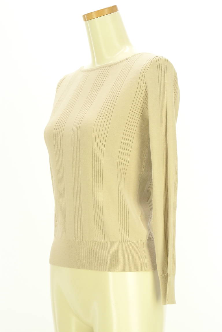 NATURAL BEAUTY BASIC（ナチュラルビューティベーシック）の古着「商品番号：PR10321890」-大画像3