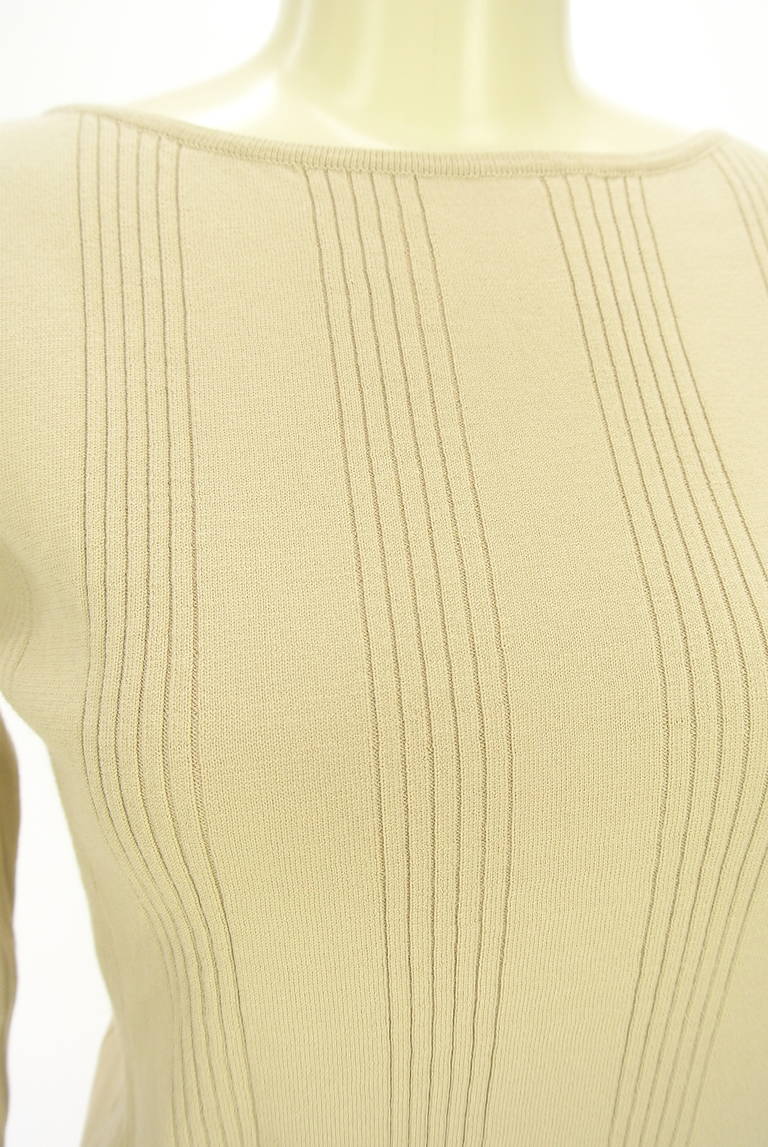 NATURAL BEAUTY BASIC（ナチュラルビューティベーシック）の古着「商品番号：PR10321890」-大画像4