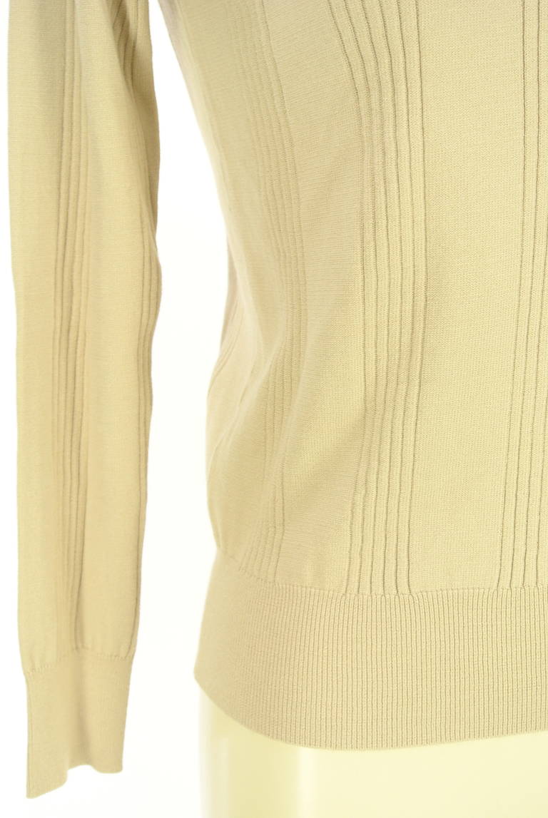 NATURAL BEAUTY BASIC（ナチュラルビューティベーシック）の古着「商品番号：PR10321890」-大画像5