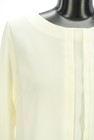 NATURAL BEAUTY BASIC（ナチュラルビューティベーシック）の古着「商品番号：PR10321892」-4