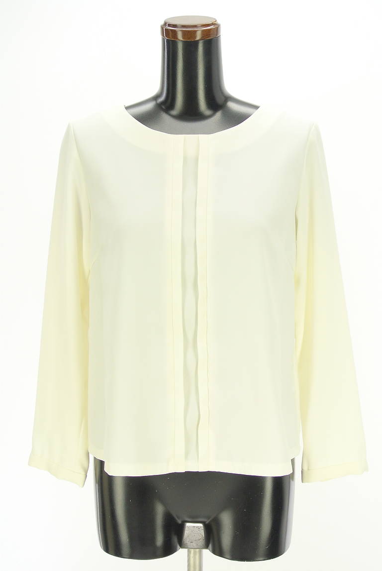 NATURAL BEAUTY BASIC（ナチュラルビューティベーシック）の古着「商品番号：PR10321892」-大画像1